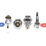Advance Tabco Faucet Repair Kit