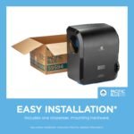 Pacific Blue Ultra Paper Towel Dispenser - Image 5