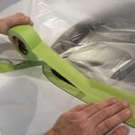 3M High Performance Masking Tape - Image 6