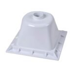 Oatey Floor-Mounted Utility Sink - Image 2
