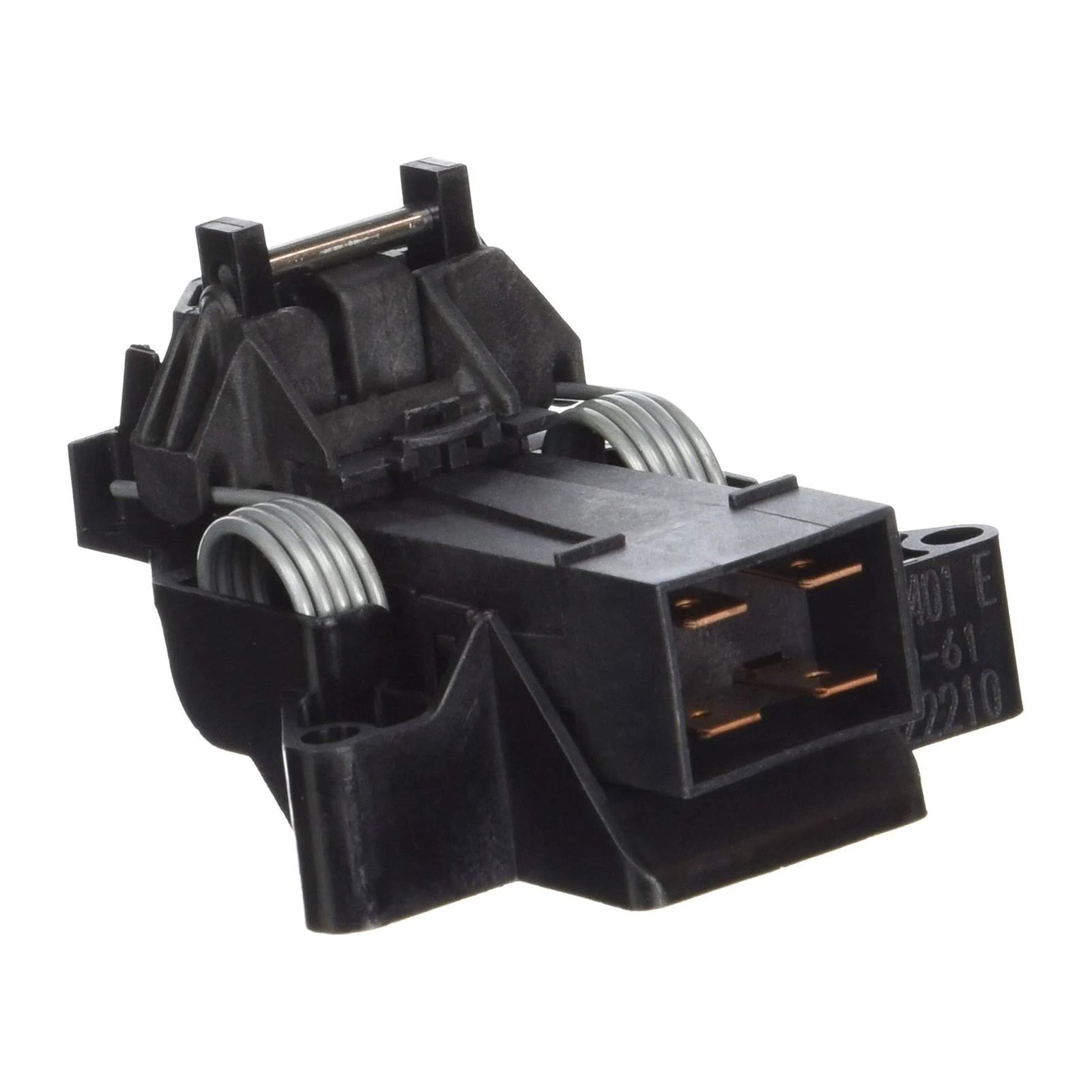 71FOwTFkeqL.jpg Frigidaire 5304516818 Dishwasher Latch Kit - Image 1