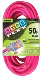 Prime Contractor Cord