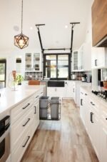 Stanton Collection Matte Black Pull - Image 6