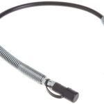 DEWALT High Performance Grease Gun Hose