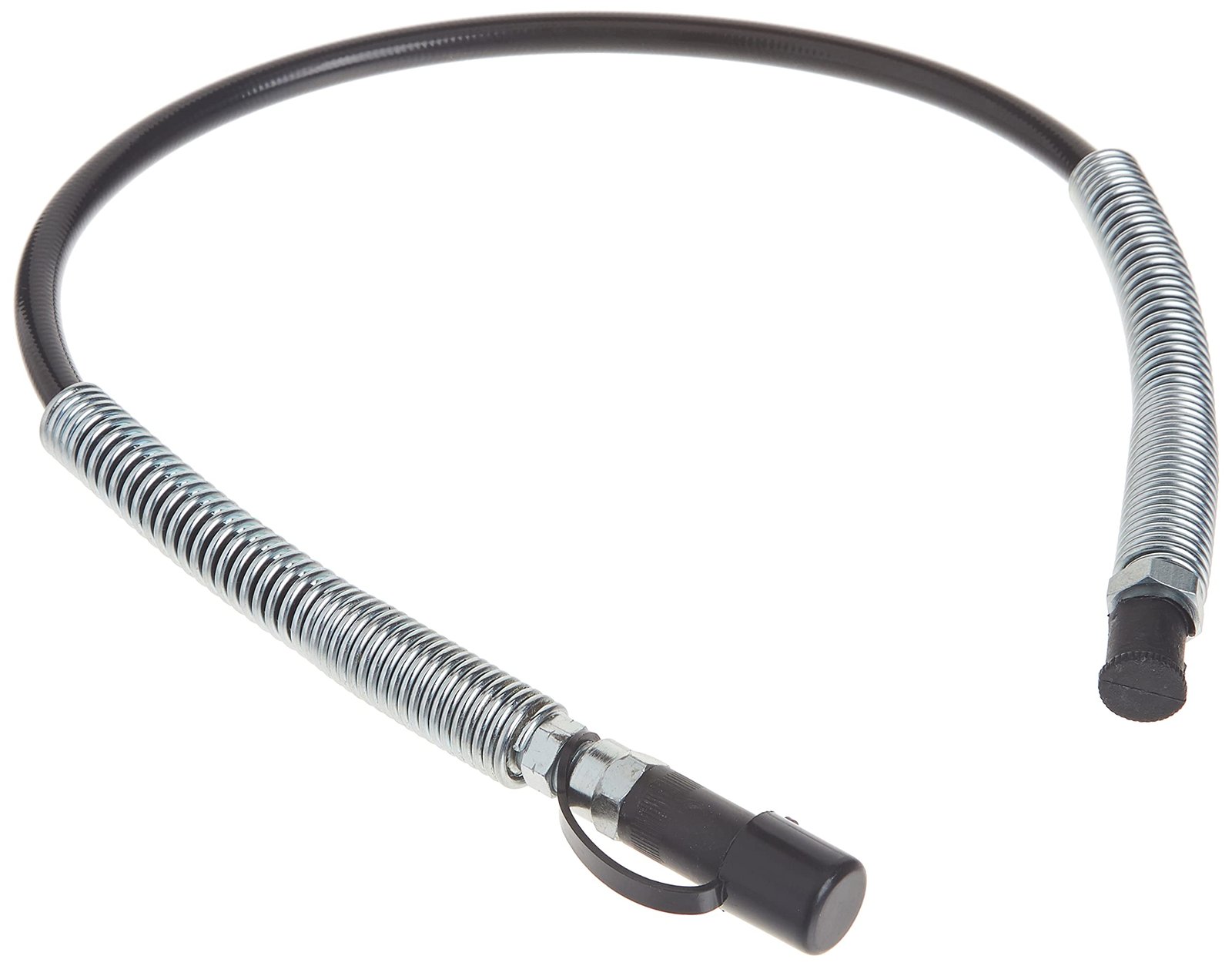 71Hah5ZyijL.jpg DEWALT High Performance Grease Gun Hose - Image 1