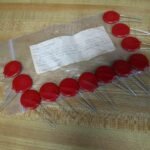 Littelfuse Varistor Pack