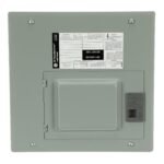 ABB Convertible Load Center