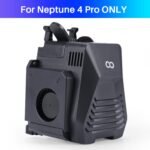 ELEGOO Neptune 4 Pro Extruder - Image 2