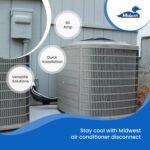 ABB U065P AC Disconnect Switch - Image 6