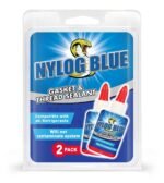 Refrigeration Technologies Nylog Blue