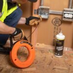 Klein 65ft Electrical Fish Tape - Image 8