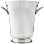 TableCraft Stainless Steel Double Wall Bucket - Image 2