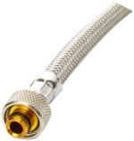 Geberit Connection Hose 120mm - Image 2