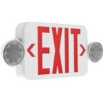 Hubbell CCR Emergency Light