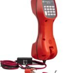 Jonard Telephone Line Tester Set