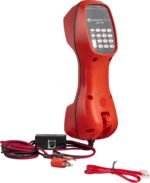 Jonard Telephone Line Tester Set