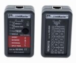 IDEAL LinkMaster Cable Tester