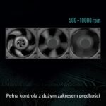 ARCTIC S8038-10K Server Fan - Image 8