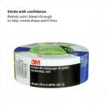3M High Performance Masking Tape - Image 5
