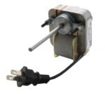 Broan Heater Vent Fan Motor