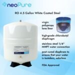 Neo-Pure RO Storage Tank - Image 2