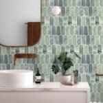 Peel and Stick Backsplash Tile - Image 9