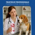 JorVet J-Lube Powder Lubricant - Image 6