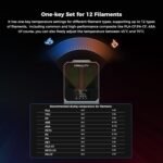 Creality Dual Filament Dryer Plus - Image 5