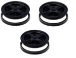Gamma Seal Lid 3 Pack