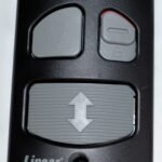 Linear Wall Console Panel