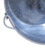 Vestil Galvanized Steel Bucket, 3.25 Gallon - Image 6