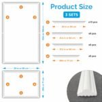 Birdeco Wall Molding Kit - Image 4