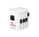 Skross Pro Travel Adapter - Image 3