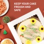 Moretoes Cake Boxes Set - Image 5