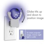Projectables Solar System LED Night Light - Image 5