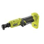 RYOBI Cordless 4-Position Ratchet