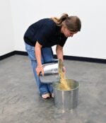 Vestil Galvanized Steel Bucket, 3.25 Gallon - Image 9