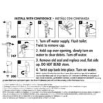 Fluidmaster 400A Toilet Fill Valve - Image 3