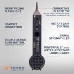 TEMPO Wire Tracer Kit - Image 2