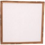 EZ Flow II Panel Filter Pack12