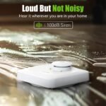 Smart Water Leak Detector Kit - Image 5