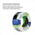 3M High Performance Masking Tape - Image 2
