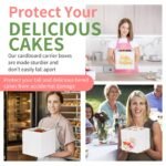 Moretoes Cake Boxes Set - Image 7