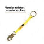 3M Web D-Ring Extender - Image 4