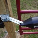 Ghost Controls Automatic Gate Opener Brackets - Image 3