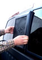 Clean Breeze Truck Screen - Image 5
