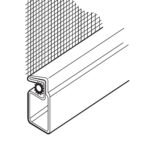 Prime-Line Screen Frame Kit - Image 3