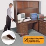 Master Manufacturing Felt Floor Savers - Image 4