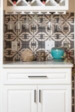 Stanton Collection Matte Black Pull - Image 4