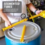 TERA PUMP Drum Barrel Pump - Image 5